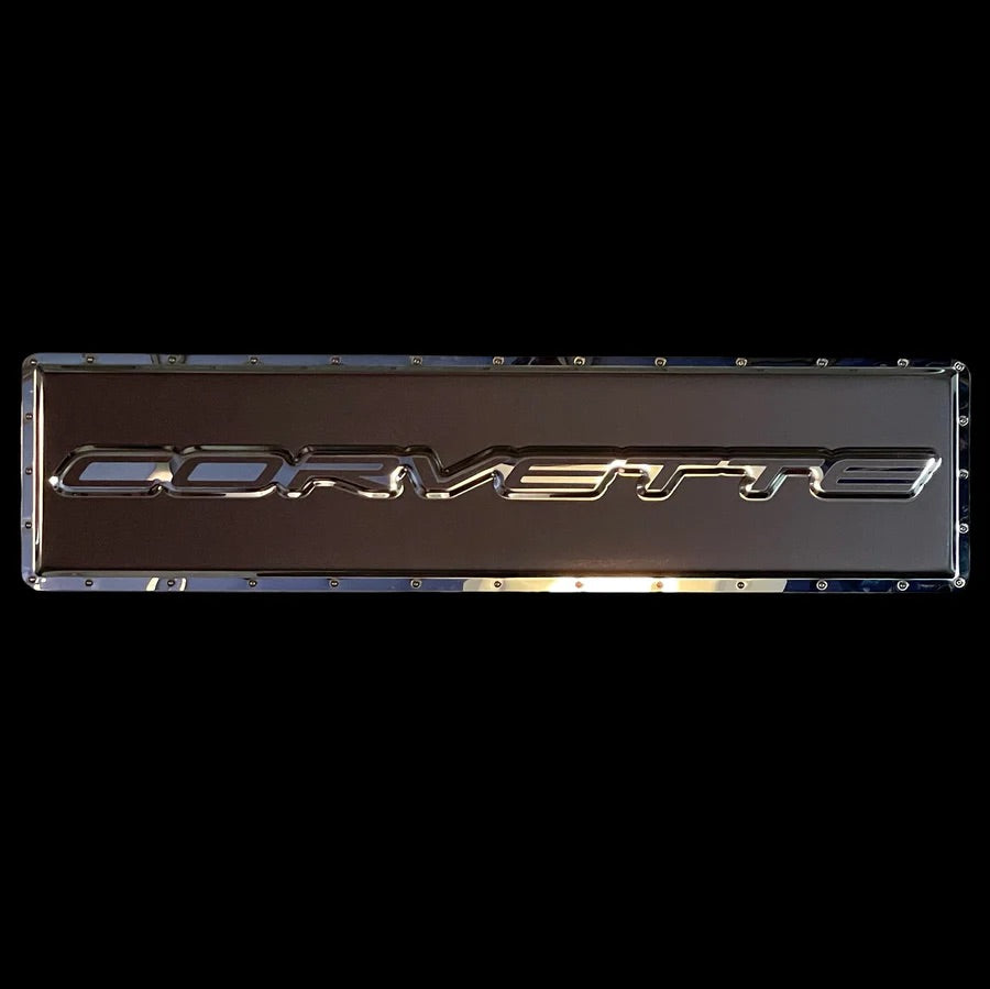 Corvette Script