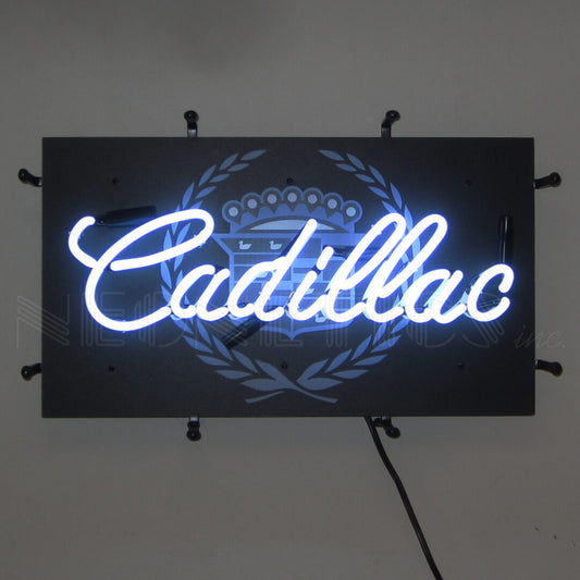 CADILLAC JUNIOR NEON SIGN