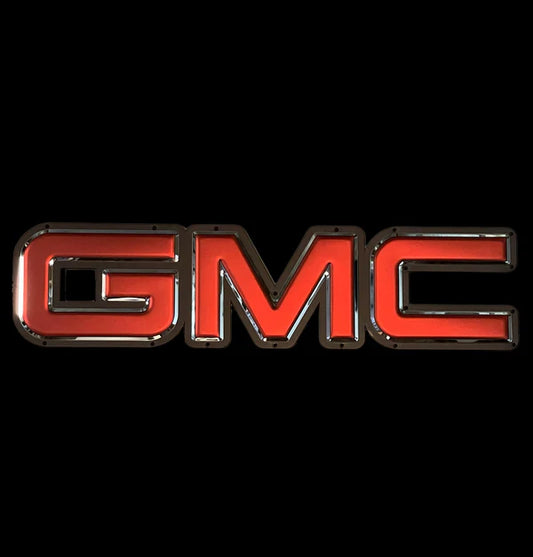 GM GMC SCRIPT