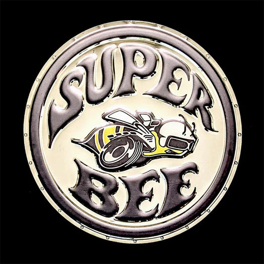 Dodge Super Bee 22 round